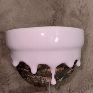 Brian Giniewski Drippy Bowl